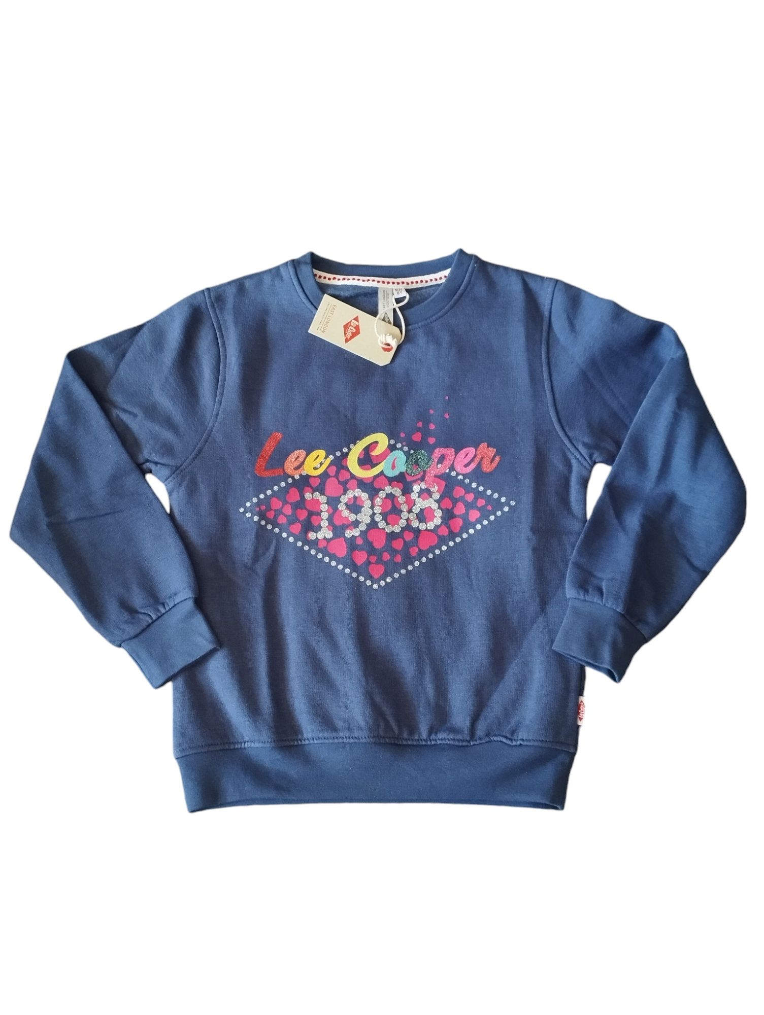 Lee Cooper bluza