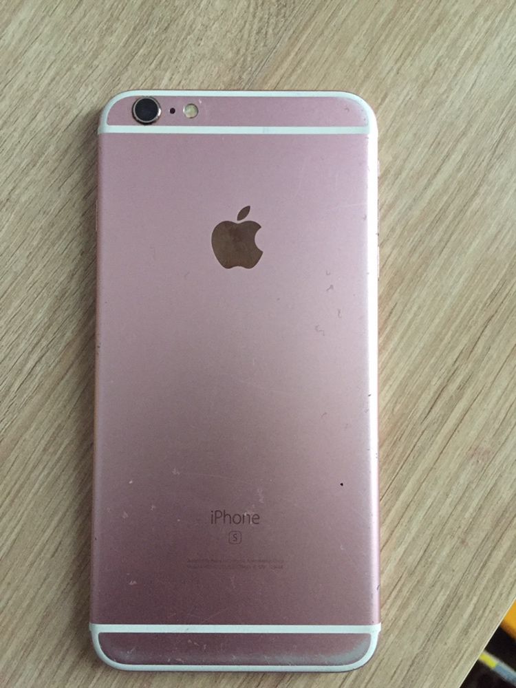 Продам iPhone 6s Plus 16Gb