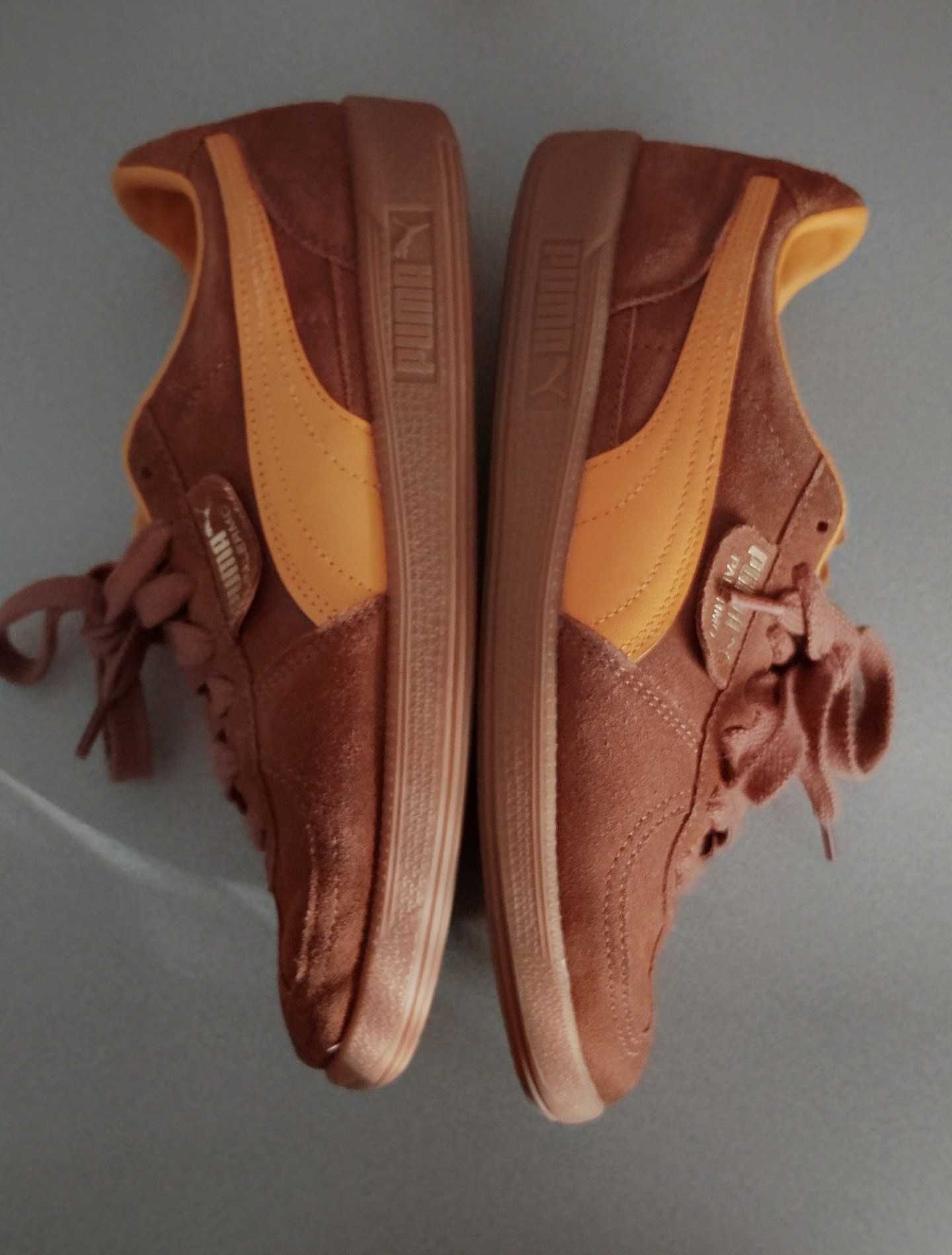 Sapatilhas puma palermo