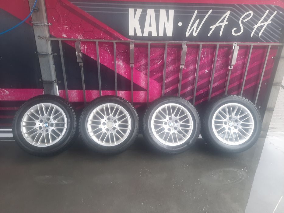 Продам комплект з BMW e39
