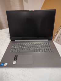 Nowy laptop 17" Lenovo IdeaPad 3 17ITL6 z Niemiec