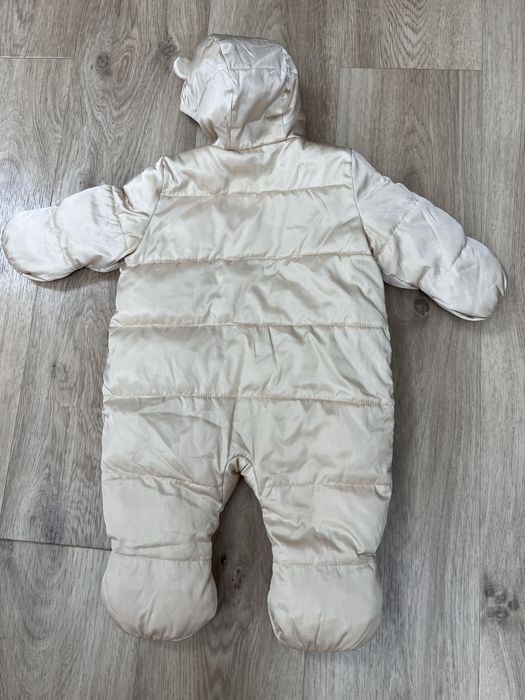 Зимовий комбінезон Gap