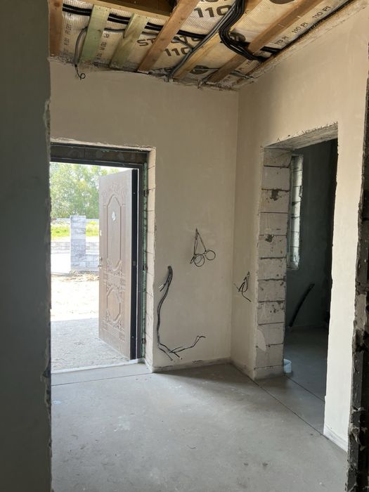 Продам дом в с Новоселки