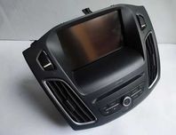 Radio nawigacja panel Ford Focus MK3 lift DM5T-14F239-AP SYNC