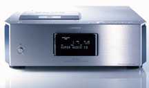 Dzik Vintage 1999 Sony SCD-1 SACD CD Player