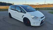 Ford S-Max FORD S-MAX 2.5 T / 220KM / 7 miejsc / rodzinny / szybki / zwinny