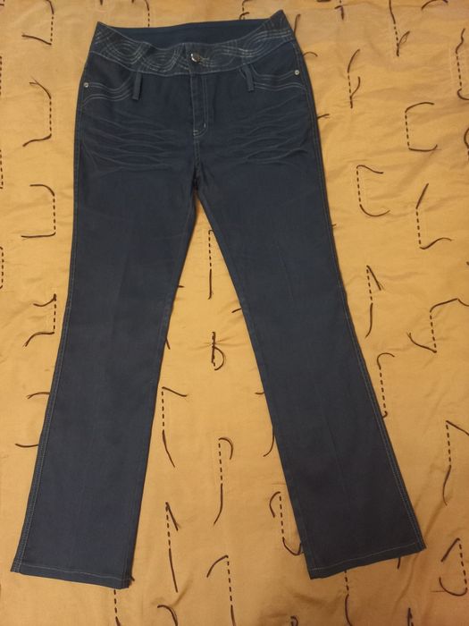 Брюки жіночі весна - осінь