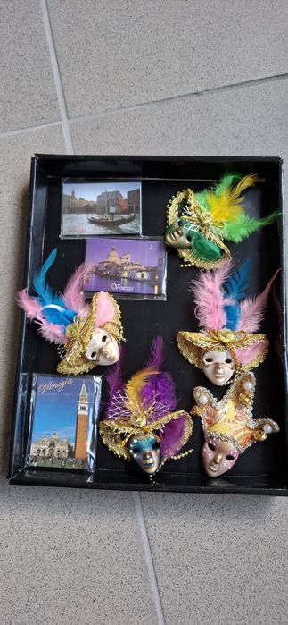 Magnesy na lodówkę