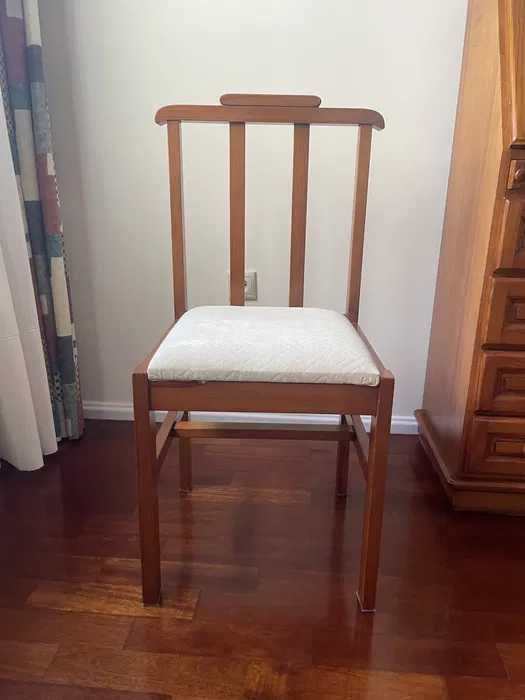 Cadeira Pinho anos 90 / 00s