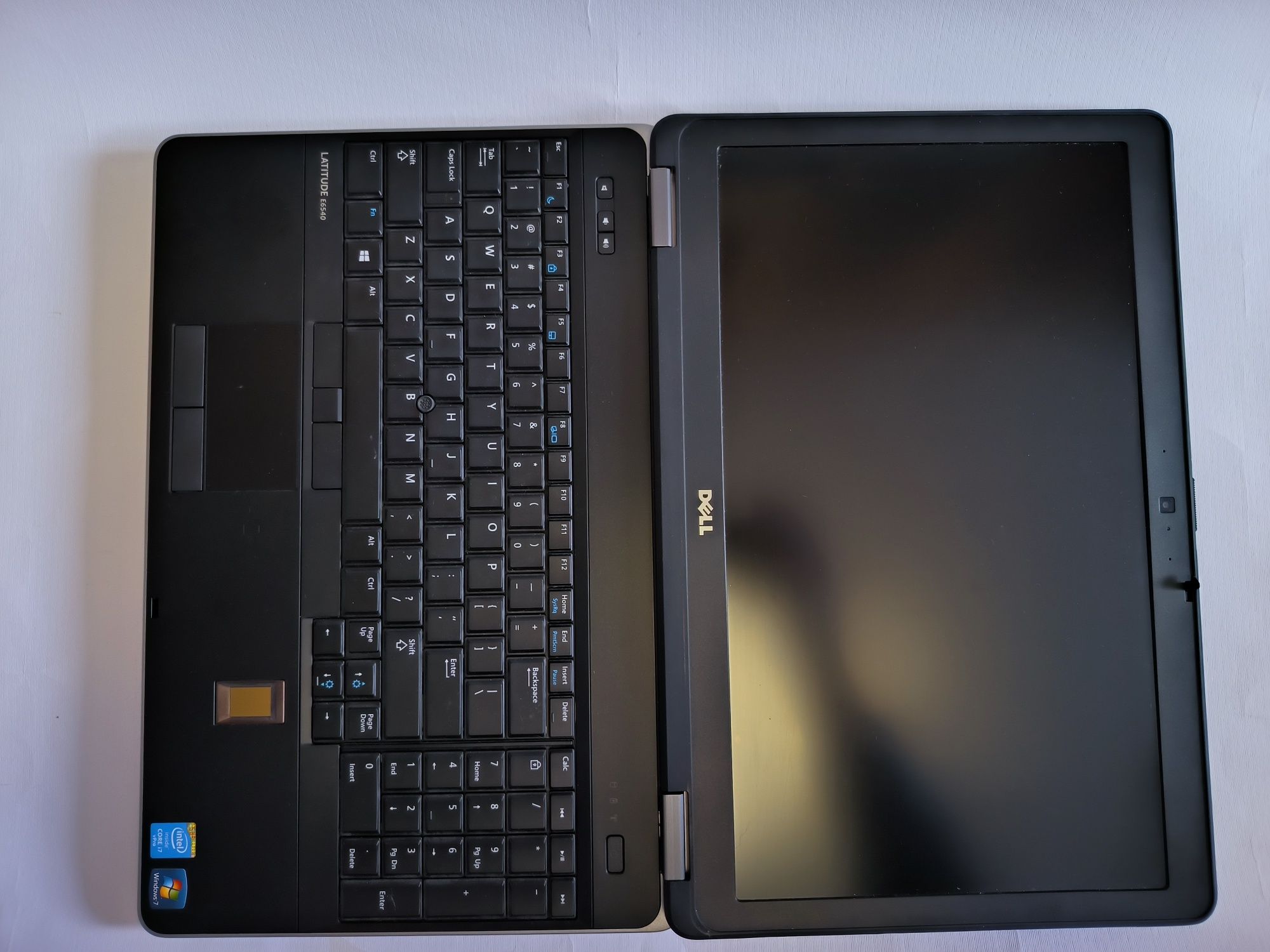 Гврантія Dell l E6540 Core I7 Full HD   SSD 240GB Ram 8GB