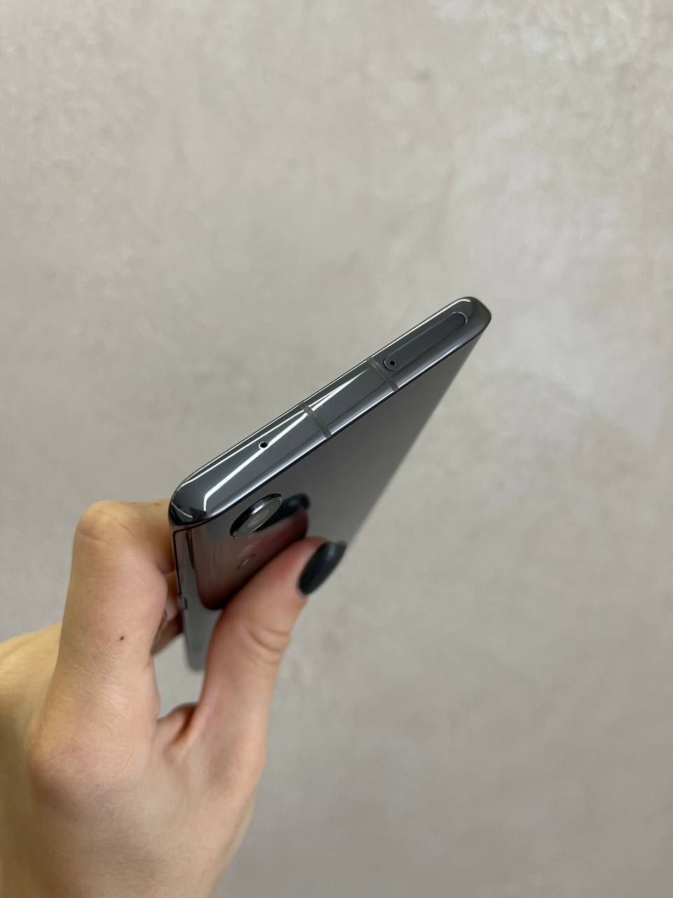 Смартфон LG G9 Velvet LM-G900TM 6/128 Gb 1Sim+microSD