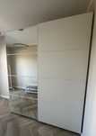 Szafa  pax 200 x 40x 236