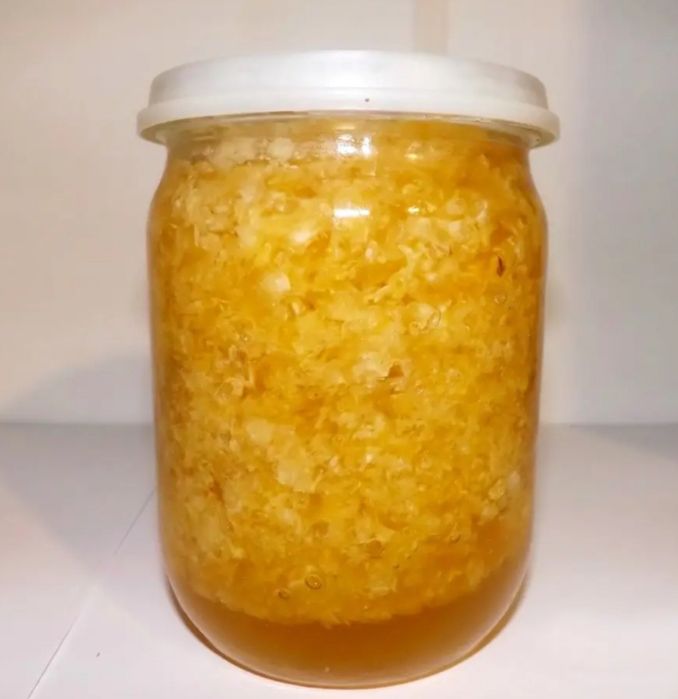 Забрус бджолиний