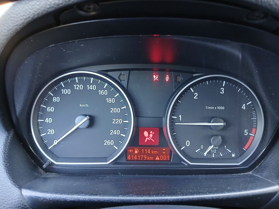 BMW 120D ano 2008