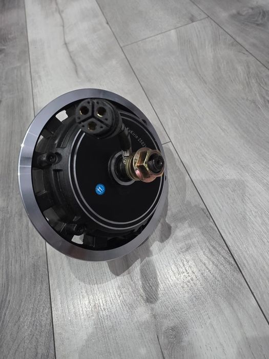 Silnik Kukirin g3pro 1200w +obręcz