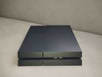 PS4 1tb + 2 pady