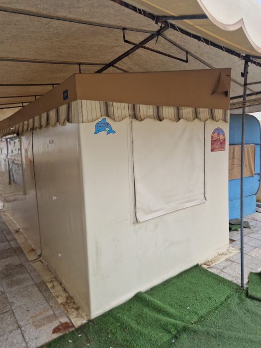 Avancado em M2 impecavel