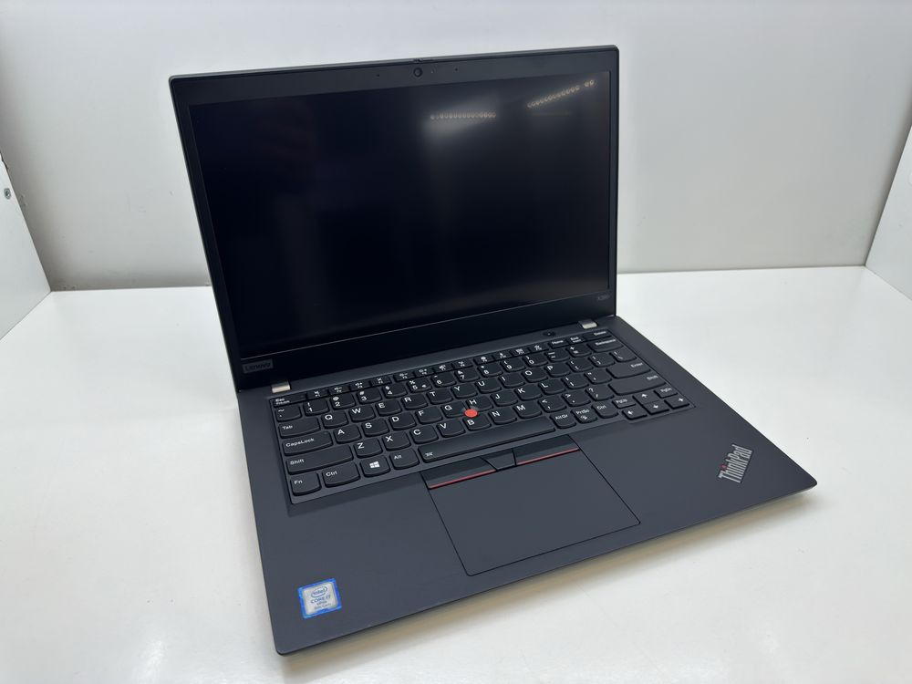 Lenovo ThinkPad X390 - i7-8665U/ 16GB/512ssd/13.3" FullHD IPS/W10 Pro