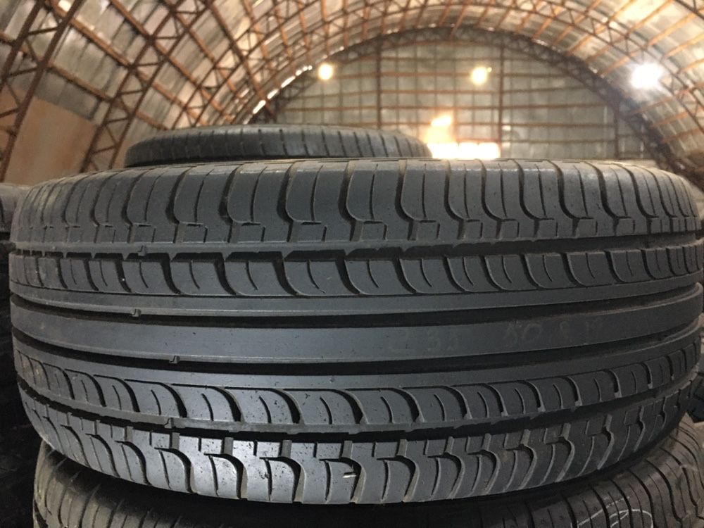 ШИНЫ лето 235/50-R19 Hankook optimo K416