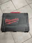 Rebitadora Milwaukee M12 BPRT 201X