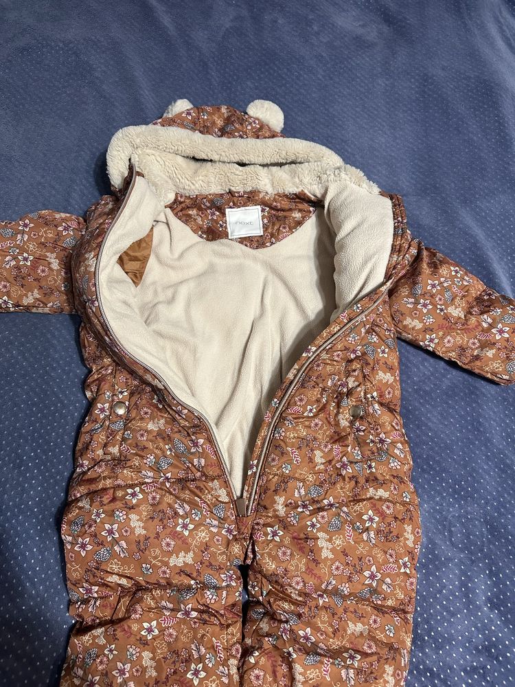 Зимовий комбінезон Next