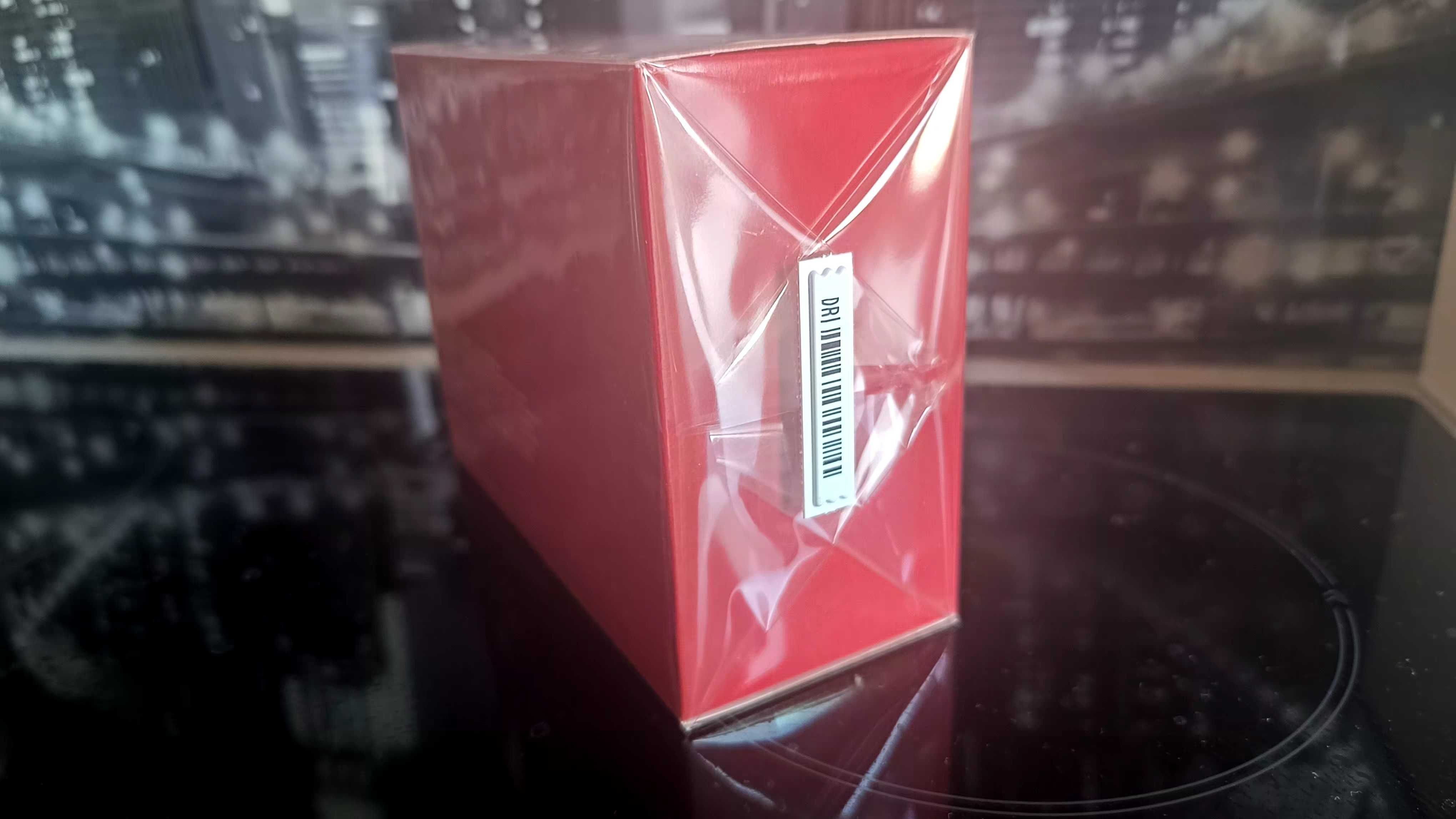 Calvin Klein My Euphoria perfumy 100 ml NOWE ZAFOLIOWANE