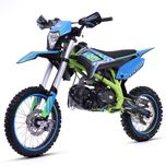 cross Asix Lizard 125 Full 17/14 lub 19/16 LED rozrusznik RATY dostawa