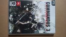 Commandos 3 Kierunek Berlin