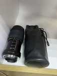 Об’єктив Vivitar 80–200mm f/4.0 Macro Zoom (байонет P/K)