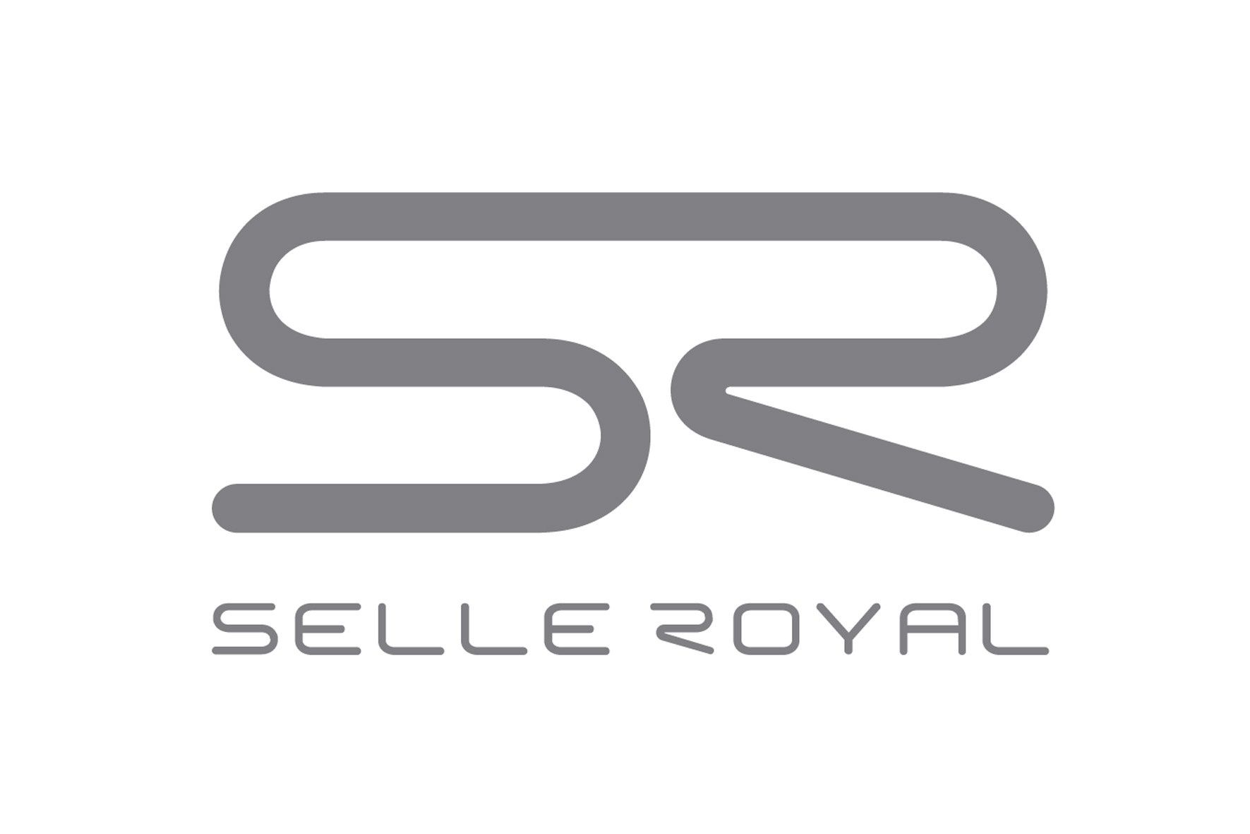 Siodło Selle Royal Drifter Premium Medium czarne oryginalne