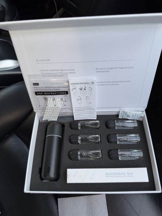 Преміум Ароматизатор в авто