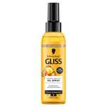 Gliss Thermo-Protect olejek termoochronny 150ml