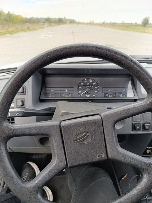 ЗАЗ таврия 110217