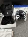 #1204 Sony Playstation DualSense Edge ps5 kontroler pad elite