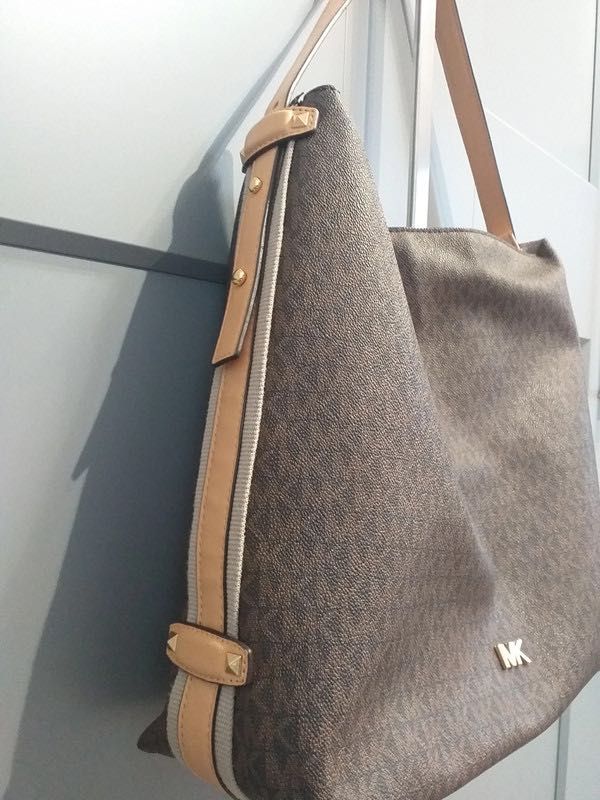 Michael kors klasyk monogram