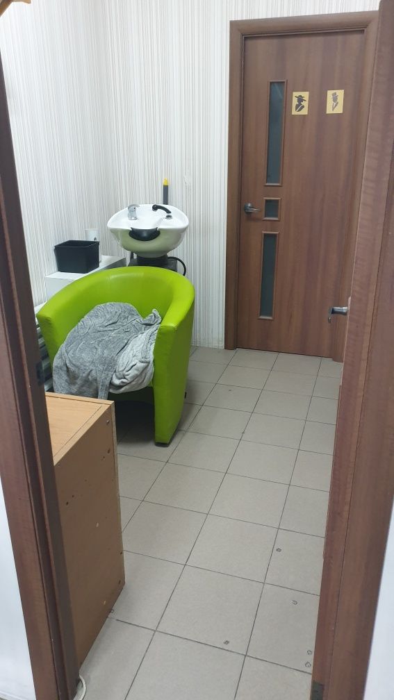Сдаеться в аренду  кабинета 16м2   троещина