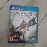 Assassins Creed IV Black Flag ps4