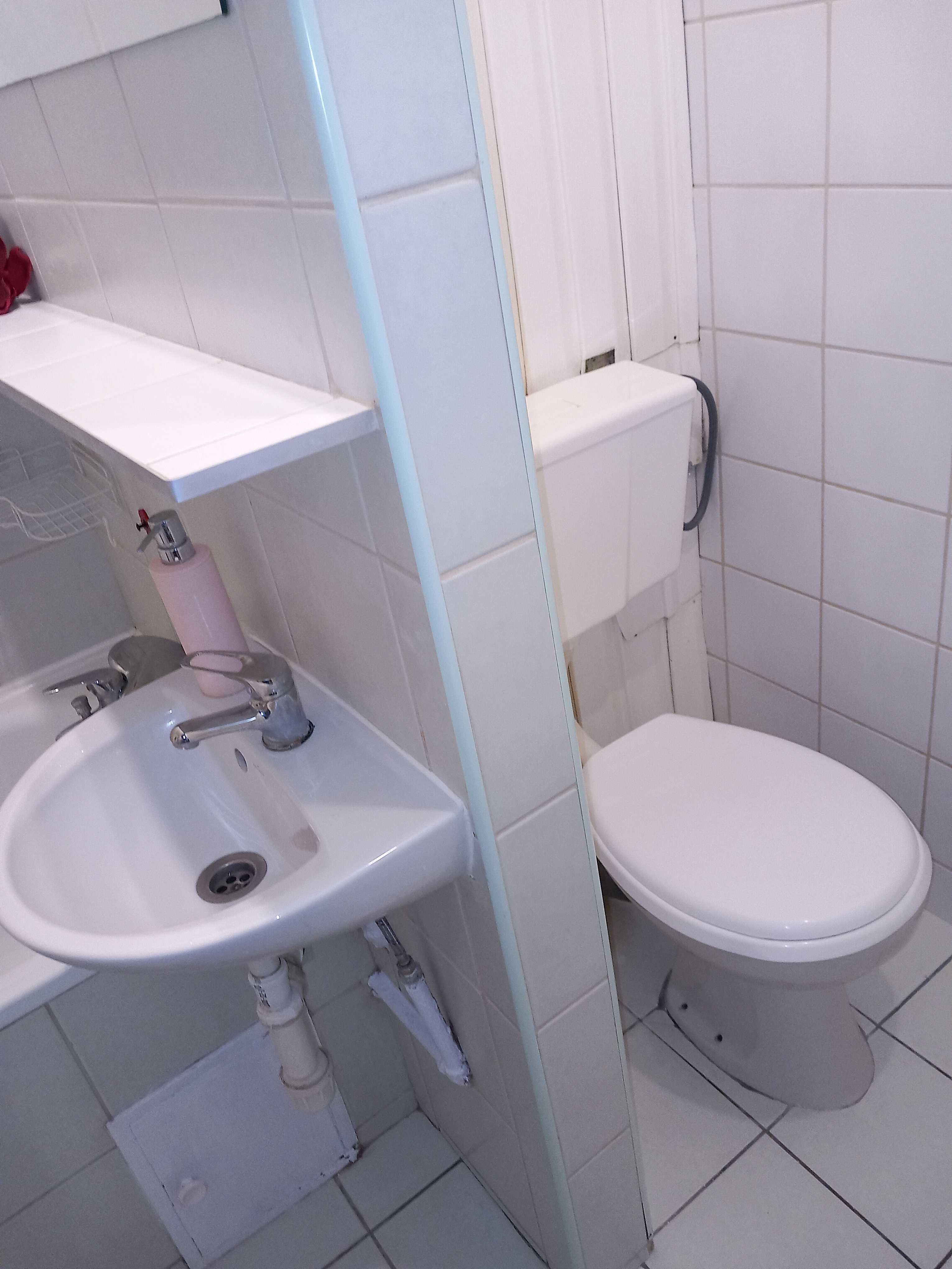 Kawalerka na Sprzedaż Olsztyn ul. Boenigka ,II piętro , Jaroty