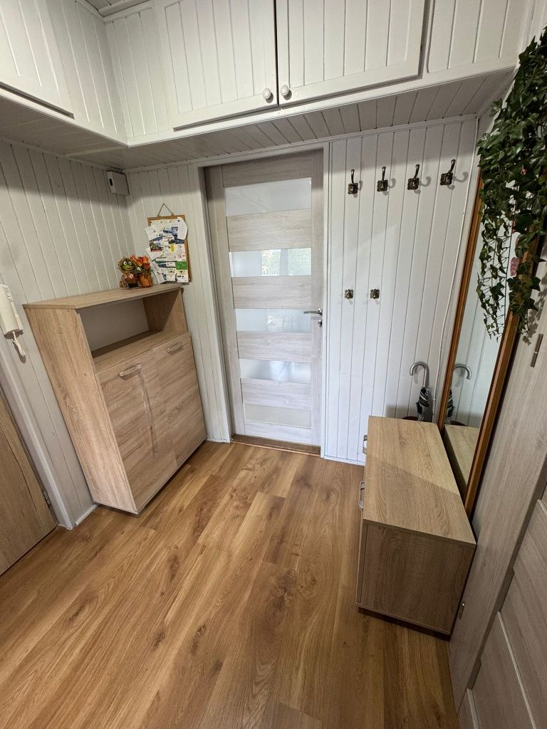 Mieszkanie 2 pokojowe 46 m2