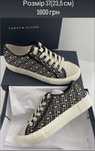 Кеди Tomi Hilfiger 38 poзмір, 23,5 см