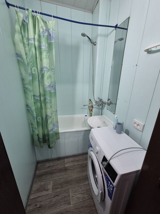 Квартира подобово