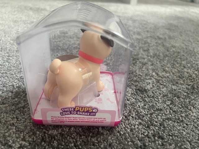 ZURU Pets Alive Zwierzątka Pupile uroczy Mopsik Nowy