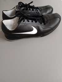 Buty sportowe, męskie, czarne Nike