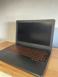 Laptop gamingowy  Asus Fx504