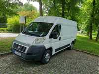 Fiat Ducato 2.3 multijet 120 km L2H2 blaszak