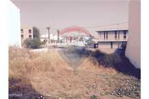 Lote Urbano Em Évora