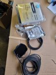 przetwornik in-hull Humminbird xp9 Qb 90 t zestaw do dna łodzi