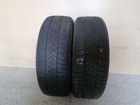 2x205/60 R16 Pirelli zimowe