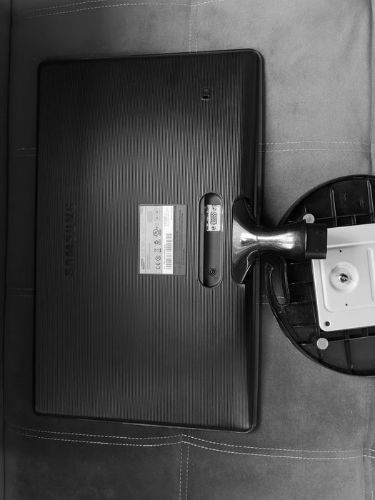 Продам Монітор SAMSUNG SyncMaster SA350, 21", S22A350N, стан Хороший