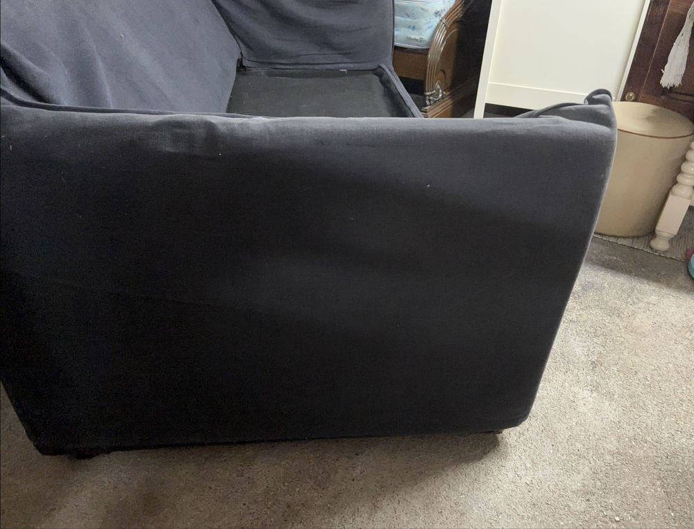Sofa cama de 2 lugares